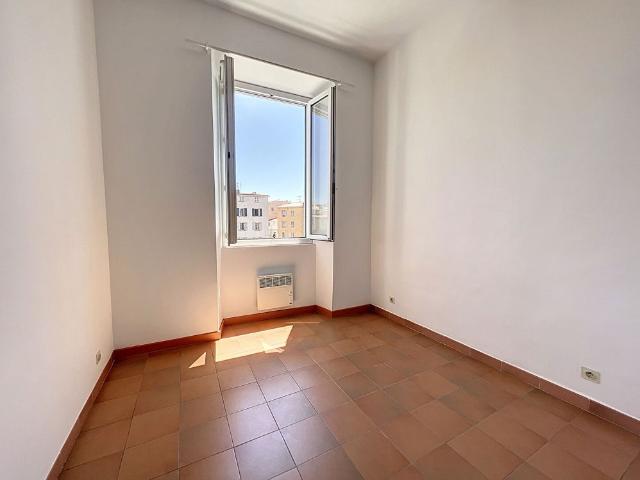 Appartement location à Ajaccio