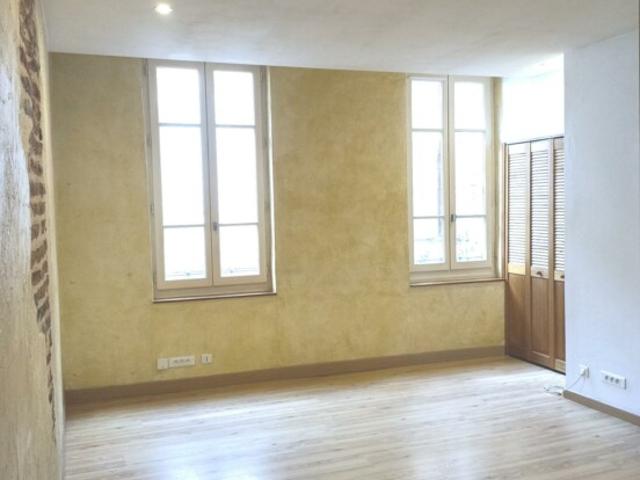 Appartement location à Albi