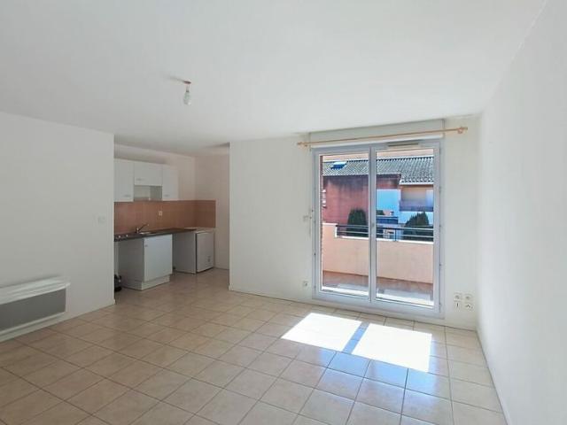Appartement location à Albi