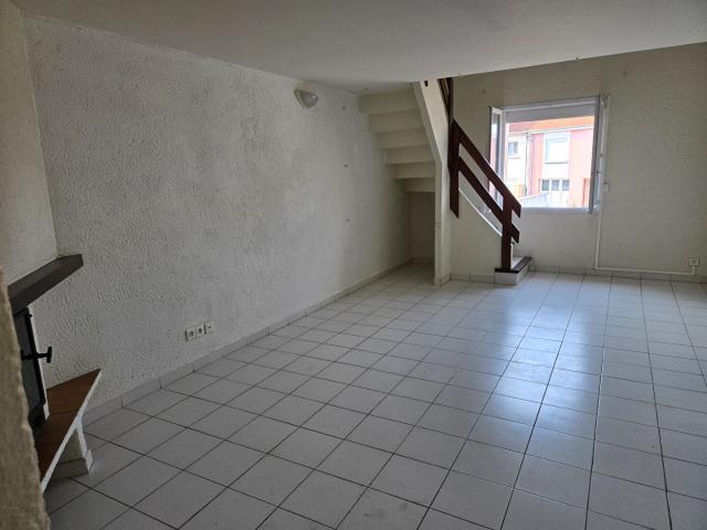 Appartement location à Albi
