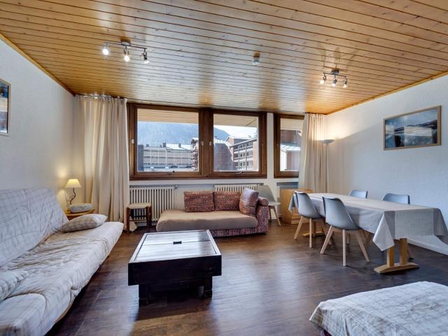Appartement vente à La Daille, Val-d'Isère