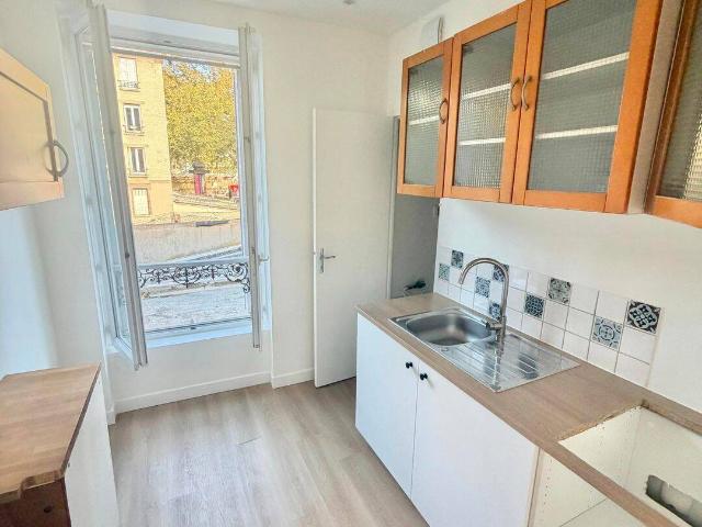 Appartement location à Pont du Port à l'Anglais, Alfortville