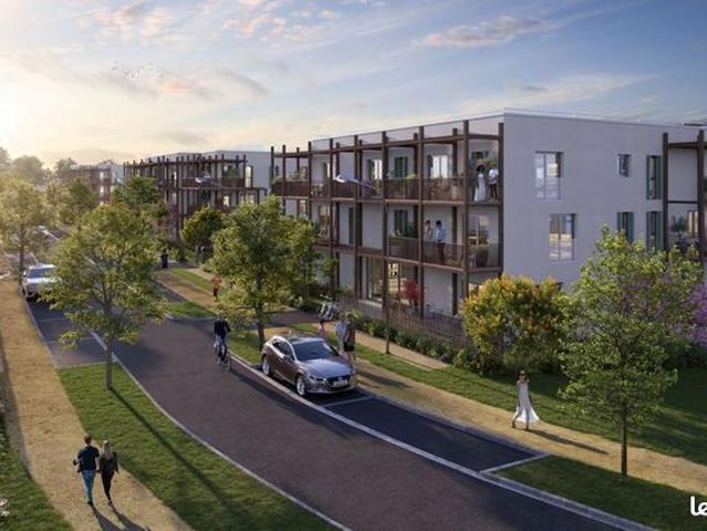 Appartement vente à Montreuil-sur-Mer, Torcy