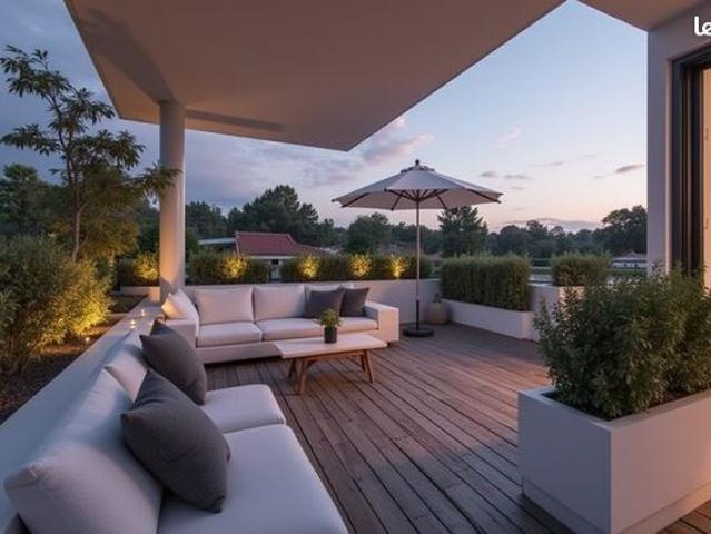 Appartement vente à Belley, Ambérieu-en-bugey