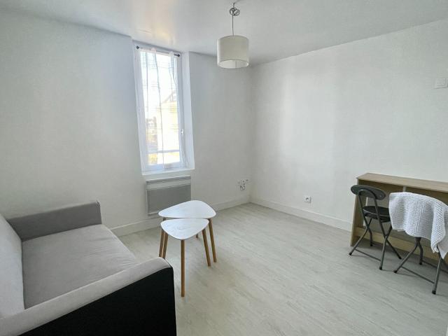 Appartement location à Angers