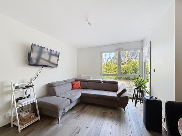 Appartement location à Angers