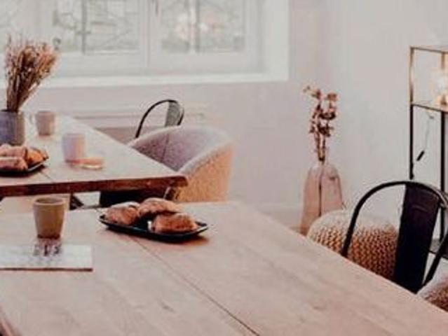 Appartement vente à Angers