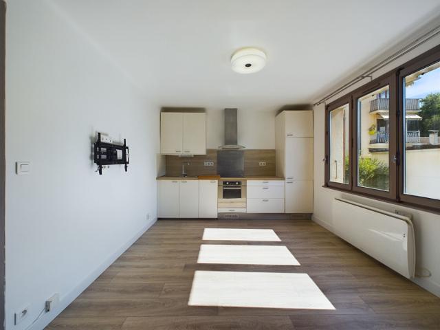 Appartement location à Annecy