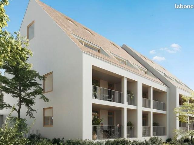 Appartement vente à Bordeaux, Le Haillan