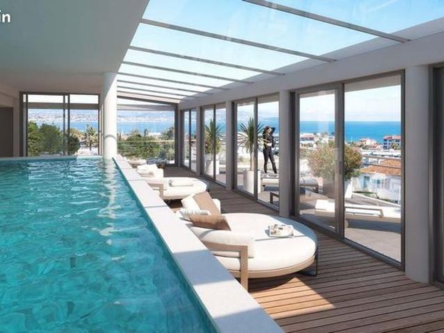 Appartement vente à Grasse, Antibes