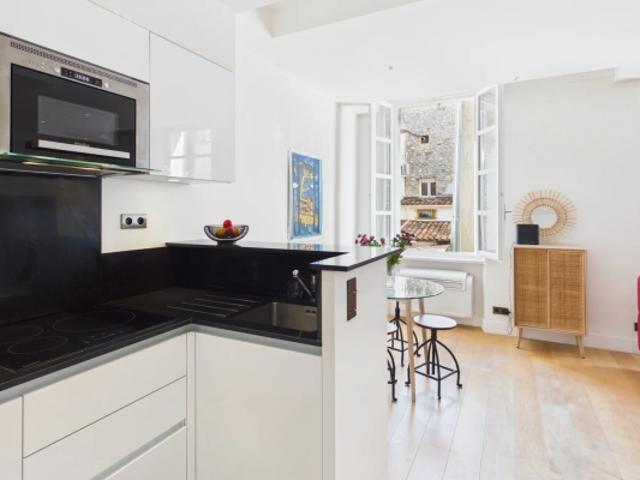 Appartement vente à Antibes, Alpes-Maritimes