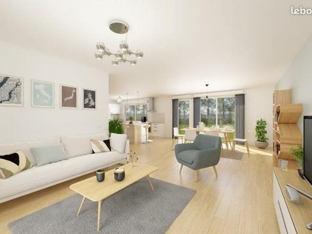 Appartement vente à Sarcelles, Louvres