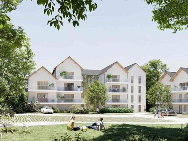 Appartement vente à Rennes, Bretagne