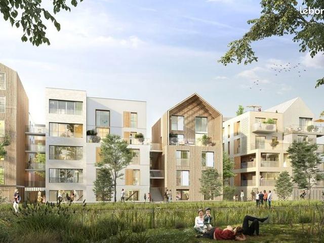 Appartement vente à Le Raincy, Noisy-le-grand