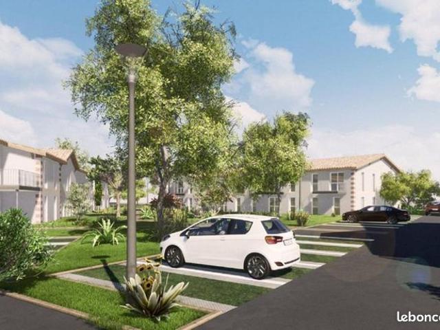 Appartement vente à Arcachon, Arès