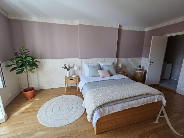 Appartement location à Châteauroux, Argenton-sur-creuse