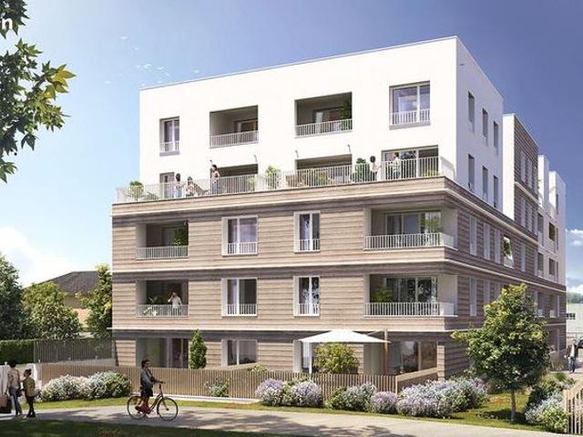 Appartement vente à Rennes, Bretagne