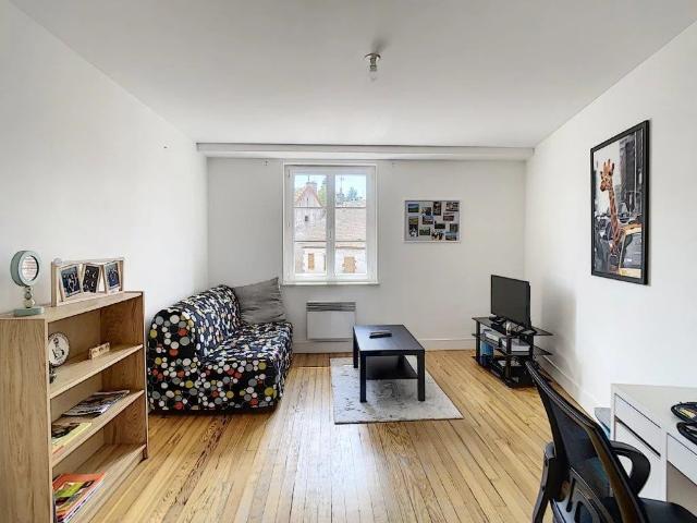 Appartement location à Beaune, Arnay-le-duc