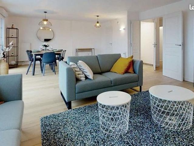 Appartement vente à Arras