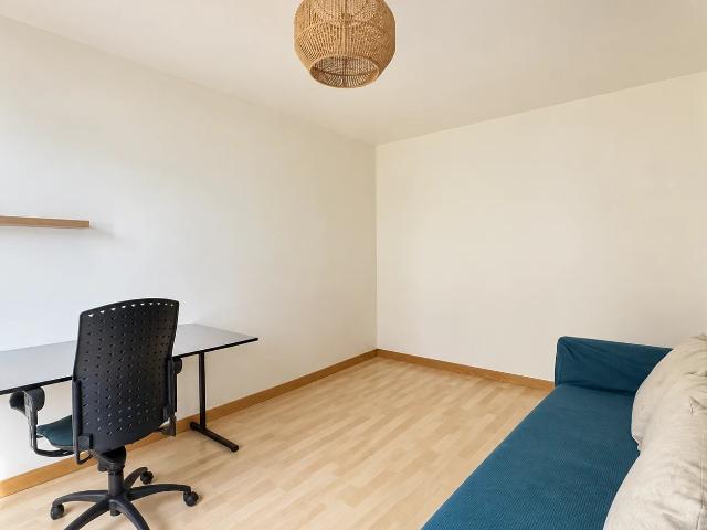 Appartement location à Les Grésillons, Gennevilliers
