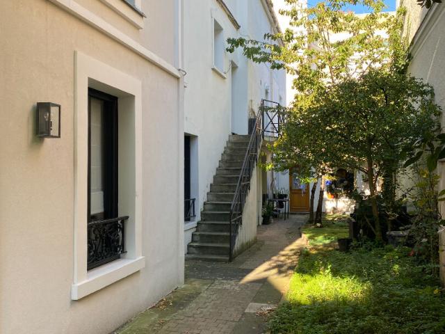 Appartement location à Nanterre, Asnières-sur-seine