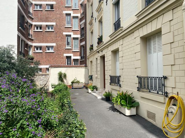 Appartement location à Nanterre, Asnières-sur-seine