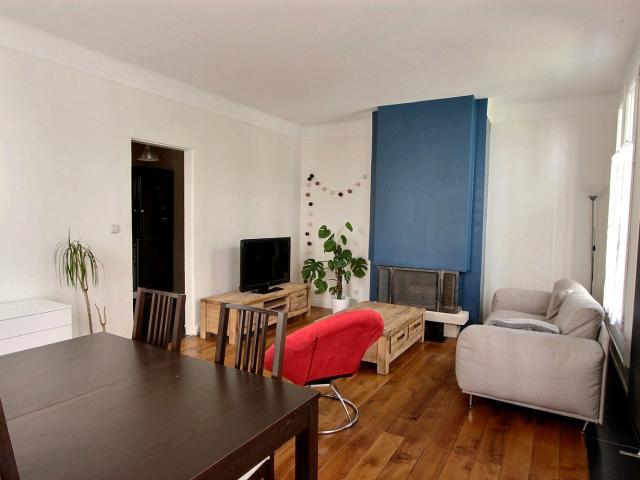 Appartement location à Nanterre, Asnières-sur-seine