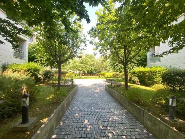 Appartement location à Nanterre, Asnières-sur-seine