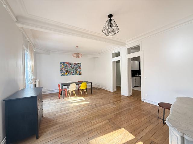 Appartement location à Nanterre, Asnières-sur-seine