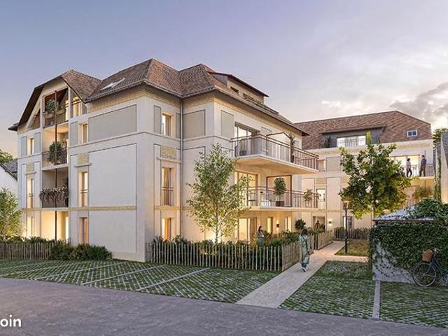 Appartement vente à Dreux