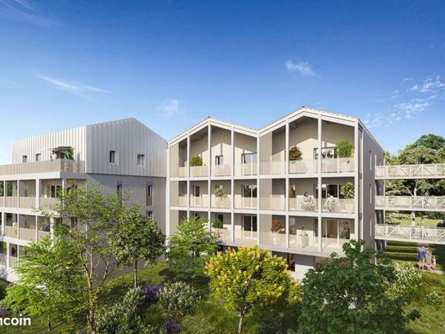 Appartement vente à Bayonne