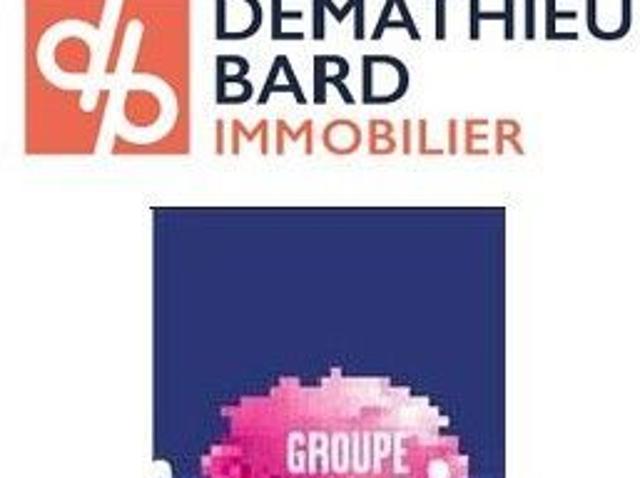 Appartement vente à Mantes-la-Jolie, Magnanville