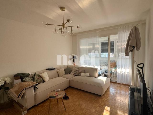 Apartment mieten in Chavannes-près-Renens, Waadt