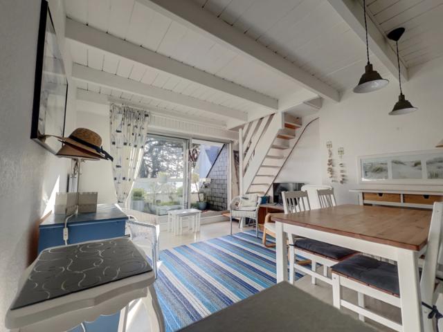 Appartement vente à Lorient, Bretagne