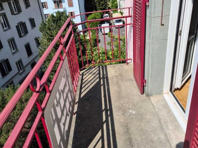 Apartment kaufen in Cheseaux-Lausanne, Waadt