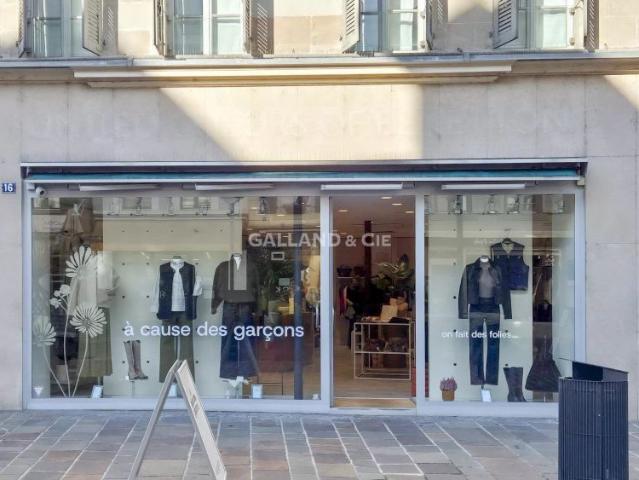 Apartment mieten in Morges, Waadt