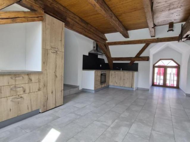 Apartment mieten in Corcelles (NE)