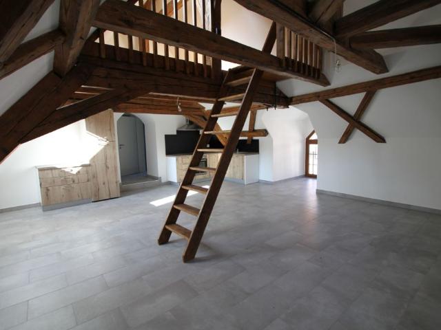 Wohnung mieten in Corcelles (NE)