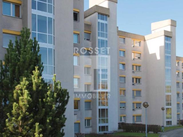 Apartment mieten in Villars, Freiburg