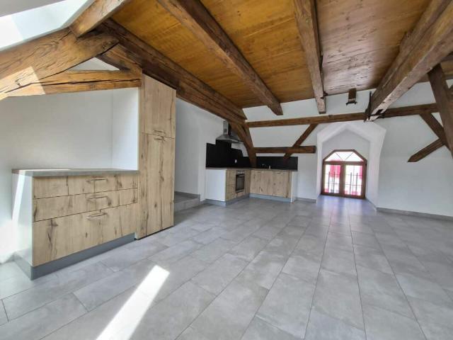 Apartment mieten in Corcelles (NE)
