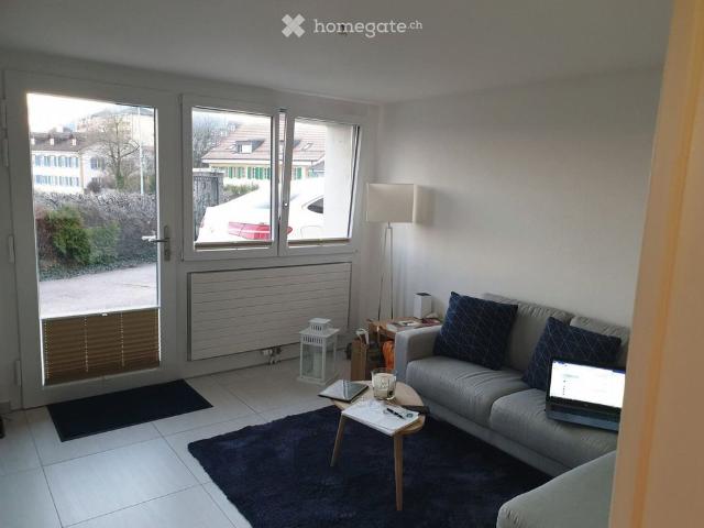 Apartment mieten in Gorgier, La Grande-Béroche