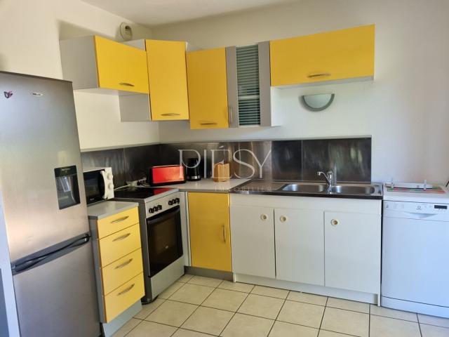 Appartement location à Cahors, Vers