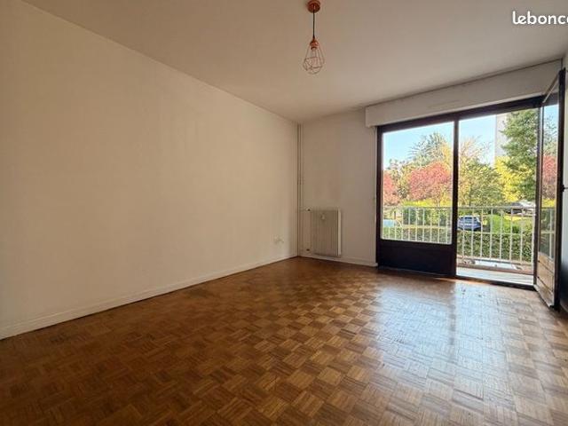 Appartement vente à Annecy
