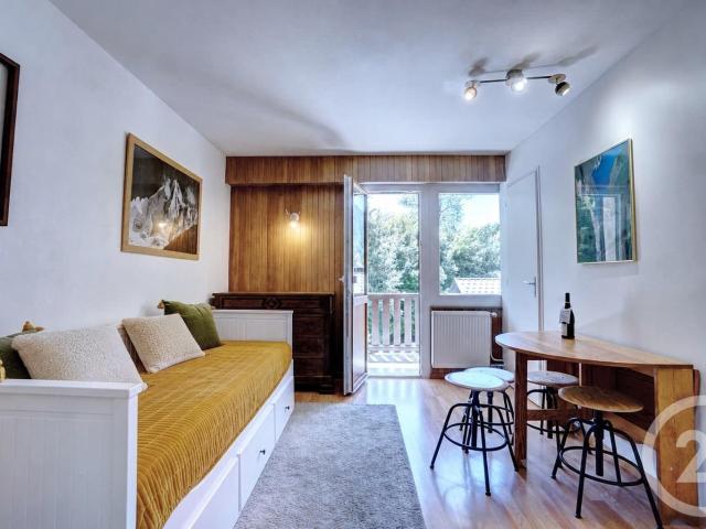Appartement vente à Bonneville, Chamonix-mont-blanc