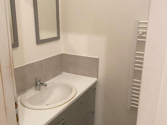 Appartement location à Orléans