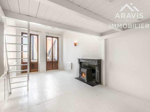 Appartement vente à Annecy, Auvergne-Rhône-Alpes