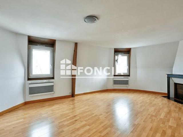 Appartement vente à Mantes-la-Jolie, Mantes-la-jolie