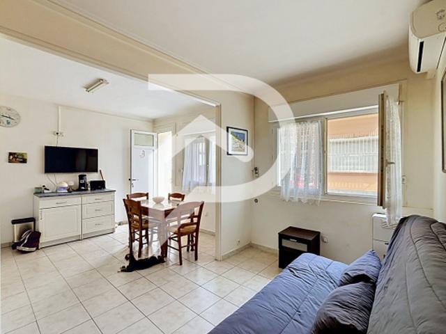 Appartement vente à Grau d'Agde, Agde
