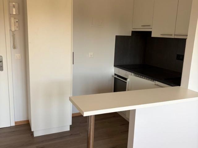 Apartment mieten in Bourg, Le Landeron