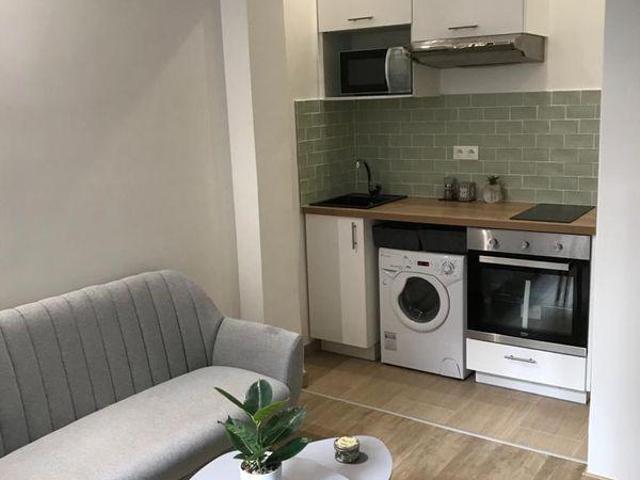 Appartement location à Saint-Denis, Aubervilliers